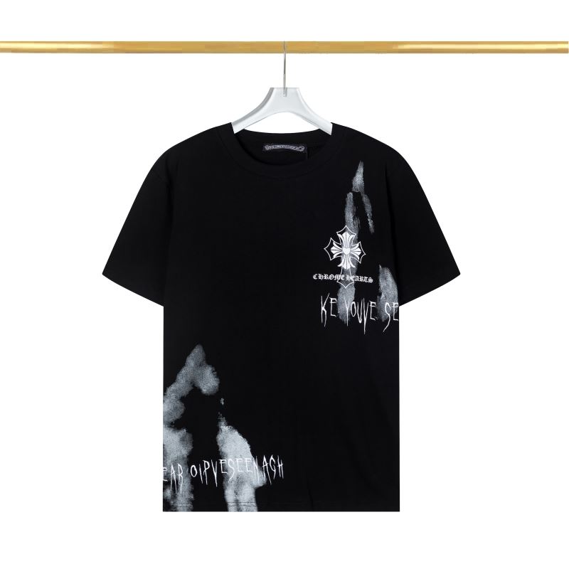 Chrome Hearts T-Shirts